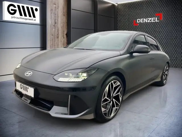 Hyundai IONIQ 6 Elektro 77,4Wh 4WD Top Line Long
