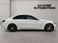 Mercedes-Benz C 43 AMG 4Matic, Deutsches Frzg, 1 J. Garantie Blanc - thumbnail 2