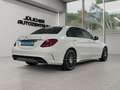 Mercedes-Benz C 43 AMG 4Matic, Deutsches Frzg, 1 J. Garantie Blanc - thumbnail 3