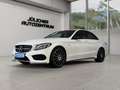 Mercedes-Benz C 43 AMG 4Matic, Deutsches Frzg, 1 J. Garantie Blanc - thumbnail 4