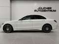 Mercedes-Benz C 43 AMG 4Matic, Deutsches Frzg, 1 J. Garantie Blanc - thumbnail 5