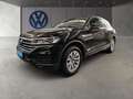 Volkswagen Touareg 3.0 V6 TSI 4Motion Schwarz - thumbnail 2