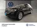 Volkswagen Touareg 3.0 V6 TSI 4Motion Schwarz - thumbnail 1