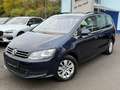 Volkswagen Sharan Comfortline BMT DSG Navi Kamera SHZ Klima Blau - thumbnail 1