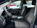 Volkswagen Sharan Comfortline BMT DSG Navi Kamera SHZ Klima Blau - thumbnail 11