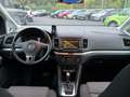 Volkswagen Sharan Comfortline BMT DSG Navi Kamera SHZ Klima Blau - thumbnail 28