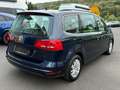 Volkswagen Sharan Comfortline BMT DSG Navi Kamera SHZ Klima Blau - thumbnail 5