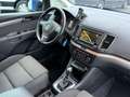 Volkswagen Sharan Comfortline BMT DSG Navi Kamera SHZ Klima Blau - thumbnail 31
