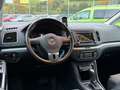 Volkswagen Sharan Comfortline BMT DSG Navi Kamera SHZ Klima Blau - thumbnail 23