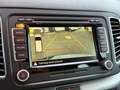 Volkswagen Sharan Comfortline BMT DSG Navi Kamera SHZ Klima Blau - thumbnail 18