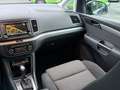 Volkswagen Sharan Comfortline BMT DSG Navi Kamera SHZ Klima Blau - thumbnail 25