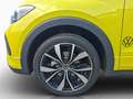 Volkswagen T-Cross R-Line Jaune - thumbnail 9
