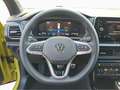 Volkswagen T-Cross R-Line Jaune - thumbnail 12