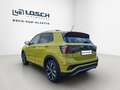 Volkswagen T-Cross R-Line Jaune - thumbnail 6