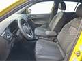 Volkswagen T-Cross R-Line Jaune - thumbnail 11