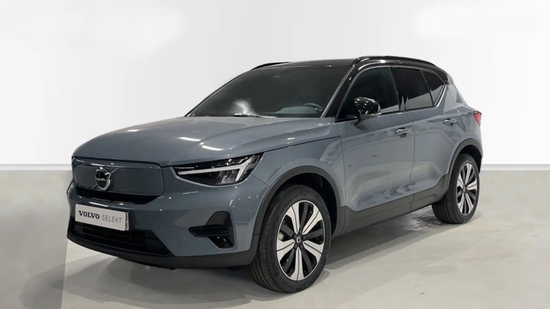 Volvo XC40 BEV 70KWH RECHARGE CORE 231 5P - 1