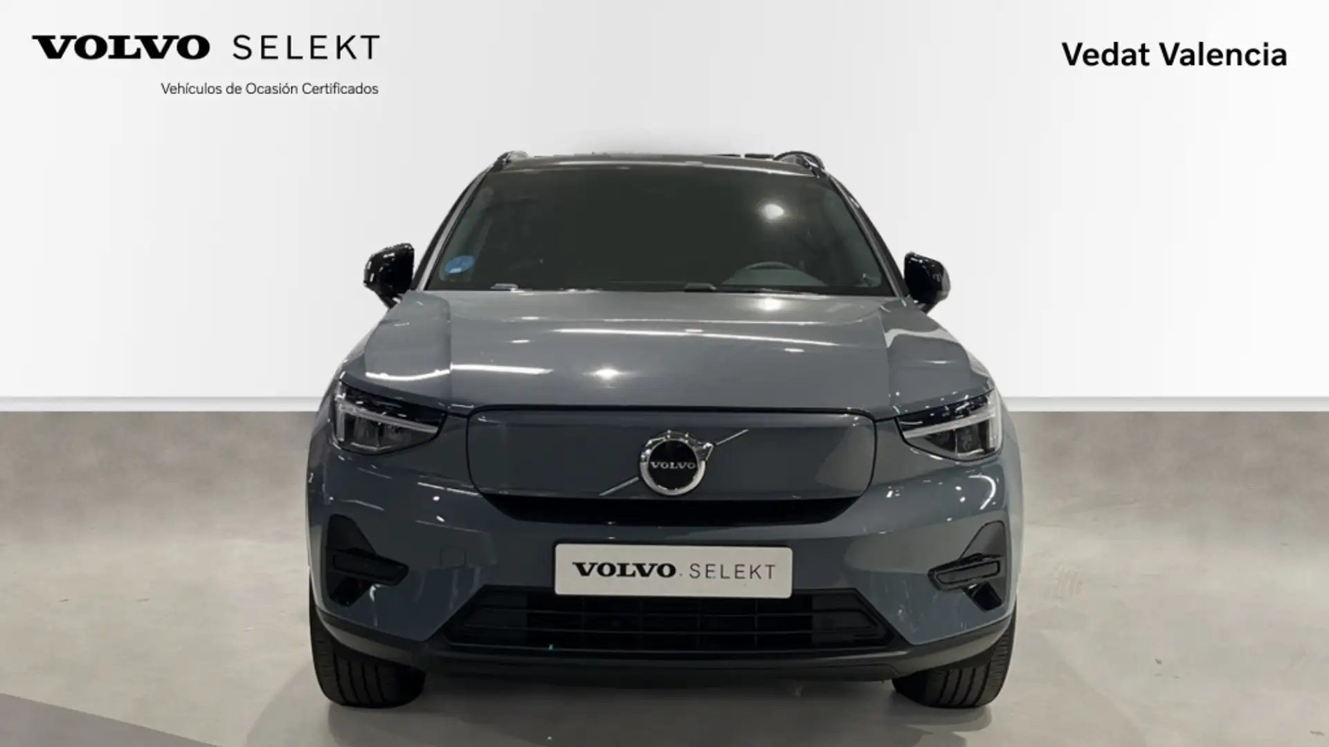 Volvo XC40 BEV 70KWH RECHARGE CORE 231 5P - 2