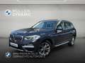BMW X3 xDrive20i xLINE LED AHK RÜCKFAHR NAVI PROF SHZ Grau - thumbnail 1