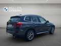 BMW X3 xDrive20i xLINE LED AHK RÜCKFAHR NAVI PROF SHZ Grau - thumbnail 6