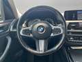 BMW X3 xDrive20i xLINE LED AHK RÜCKFAHR NAVI PROF SHZ Grau - thumbnail 12