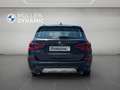 BMW X3 xDrive20i xLINE LED AHK RÜCKFAHR NAVI PROF SHZ Grau - thumbnail 5