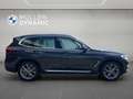 BMW X3 xDrive20i xLINE LED AHK RÜCKFAHR NAVI PROF SHZ Grau - thumbnail 4