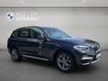 BMW X3 xDrive20i xLINE LED AHK RÜCKFAHR NAVI PROF SHZ Grau - thumbnail 7