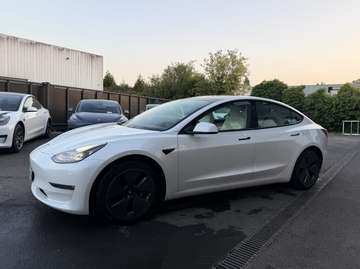 DUAL MOTOR AWD GRANDE AUTONOMIE