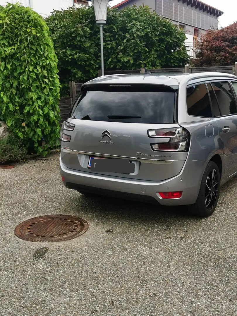 Citroen Grand C4 SpaceTourer BlueHDI 130 EAT8 Shine - 1