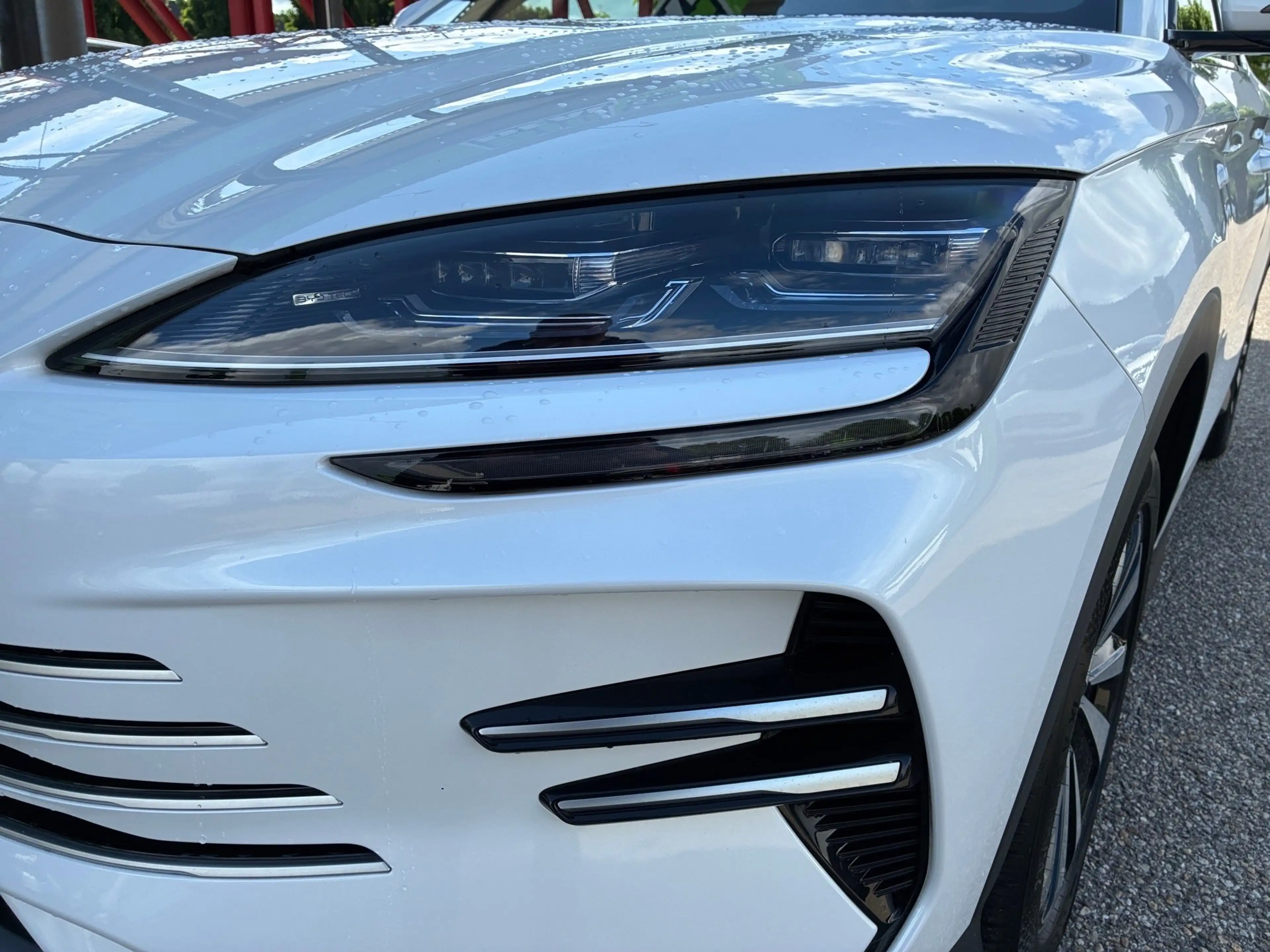 BYD Seal U 1.5 DM-i PHEV W Boost LED+SHZ+2xKlima+LM — photo 4