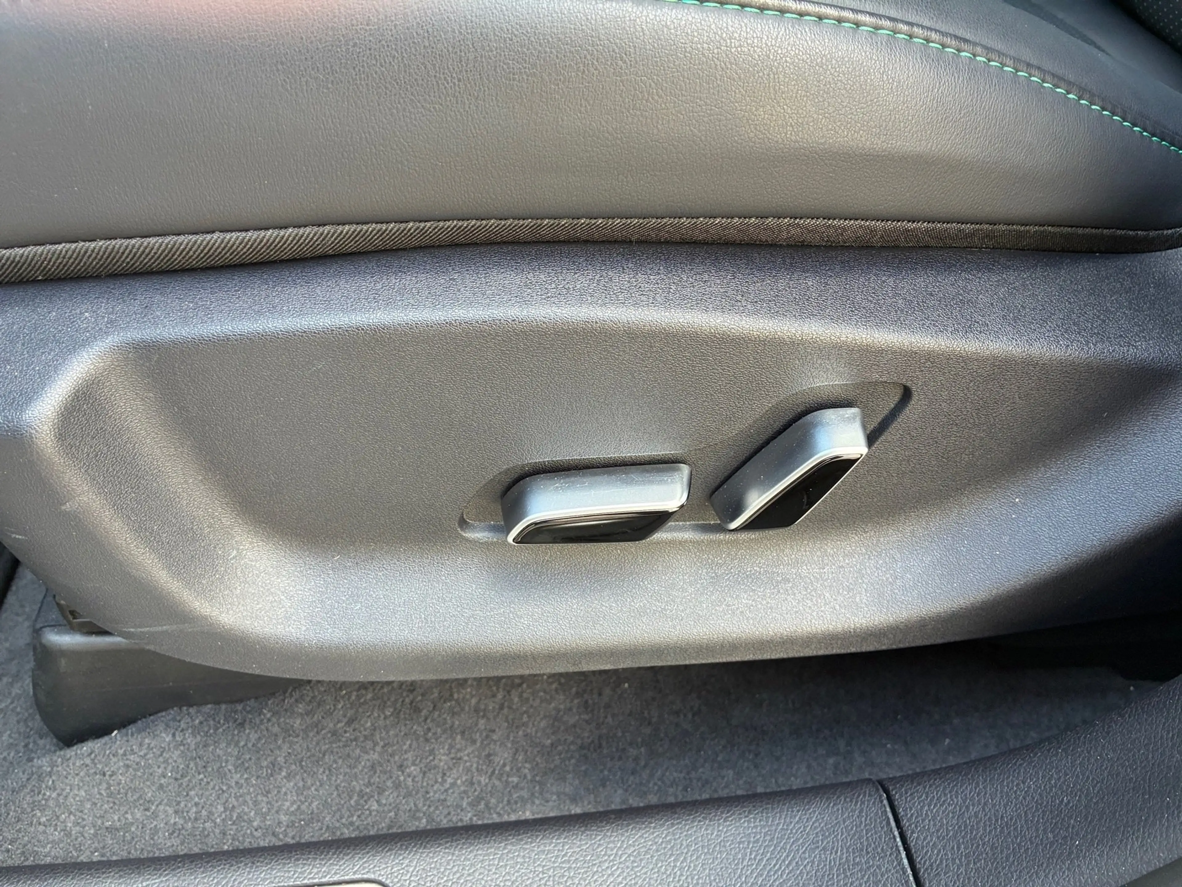BYD Seal U 1.5 DM-i PHEV W Boost LED+SHZ+2xKlima+LM — photo 8