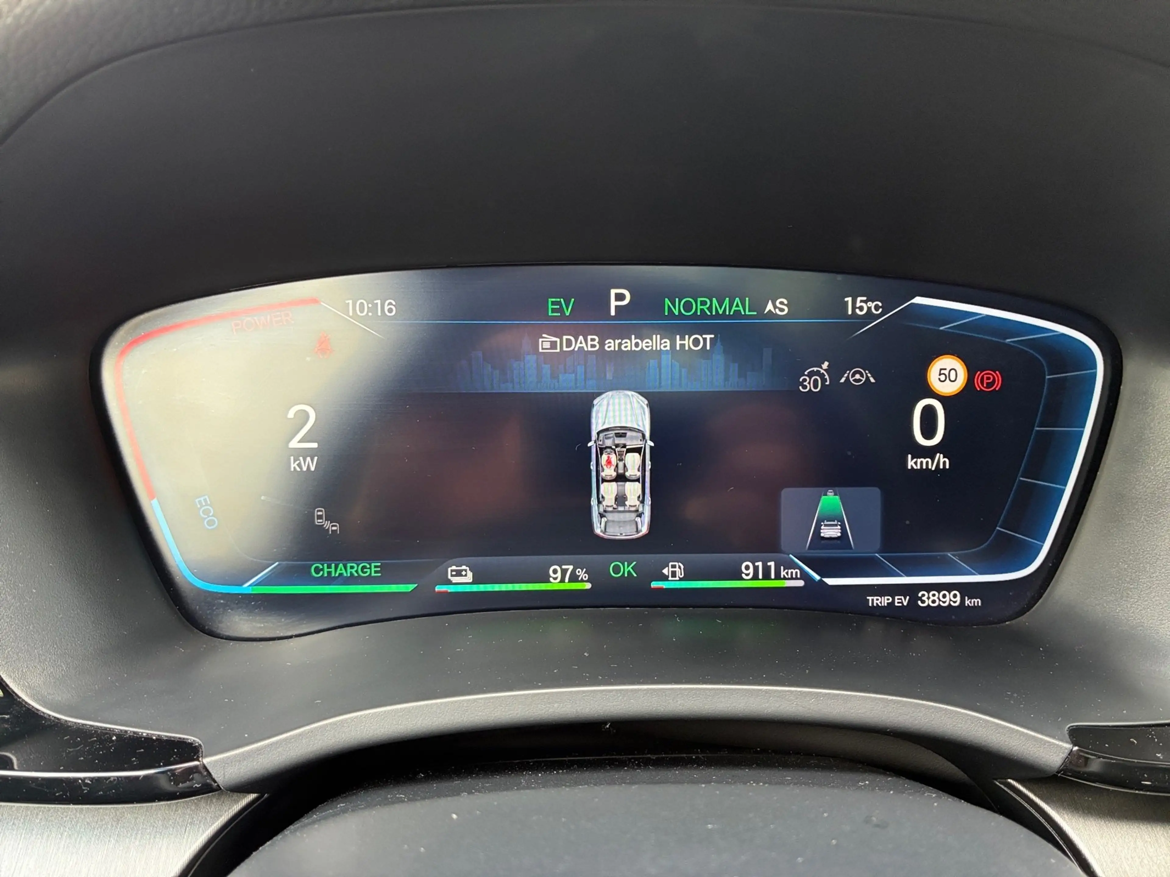 BYD Seal U 1.5 DM-i PHEV W Boost LED+SHZ+2xKlima+LM — photo 6