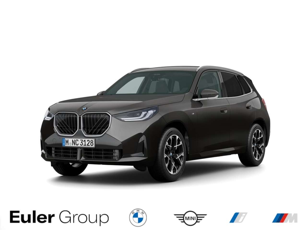BMW X3 2026