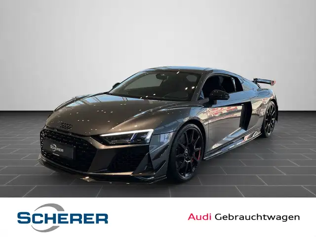 Audi R8 Coupé GT 5.2 FSI perfomance
