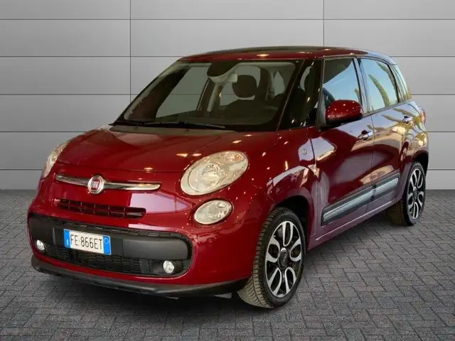 Fiat 500L 1.4 95 CV Lounge