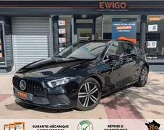 Mercedes-Benz Classe A 220D 190ch PROGRESSIVE LINE 8G-DCT BVA CARPLAY CAMERA LED