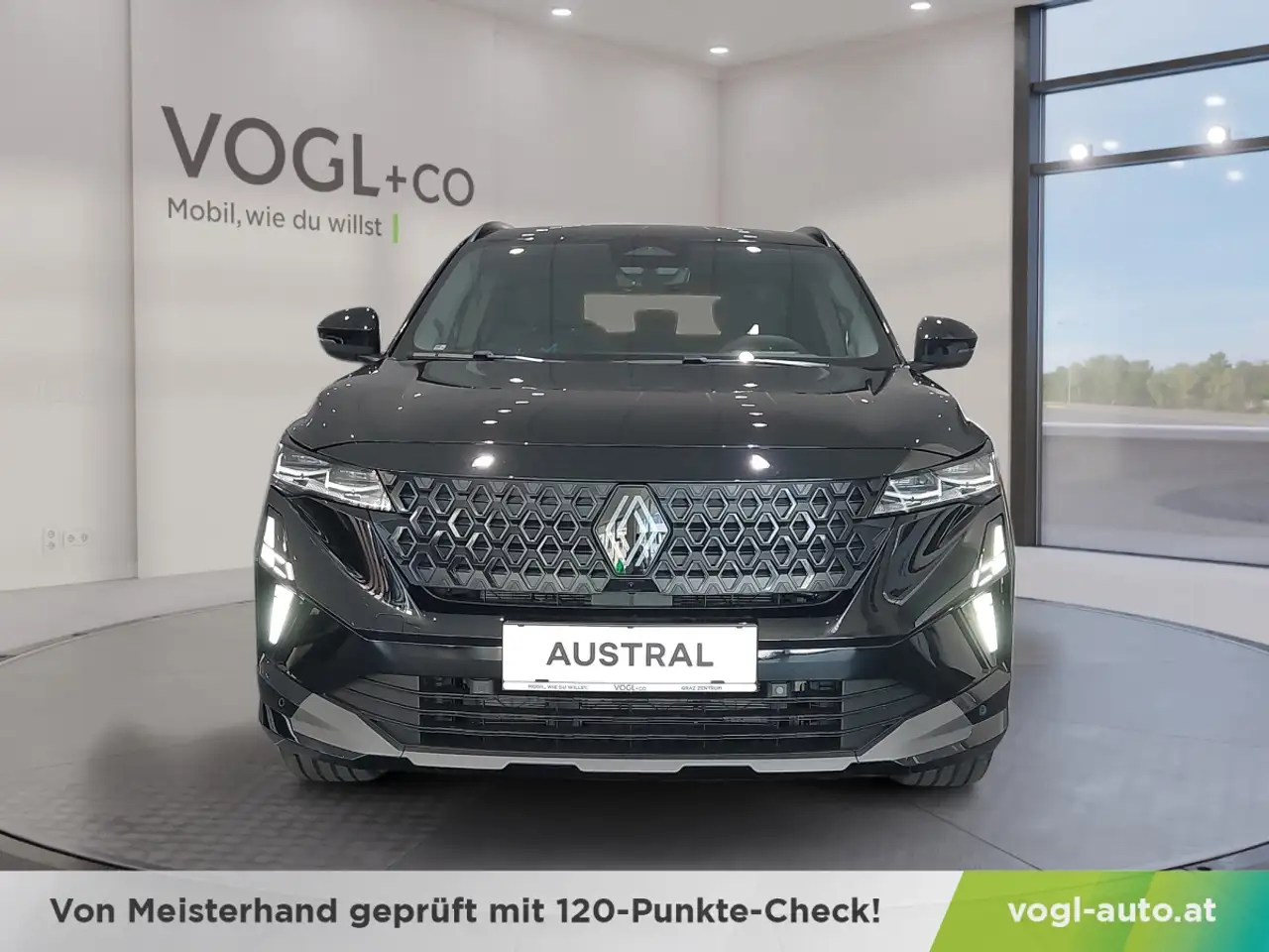 Renault Austral 2026