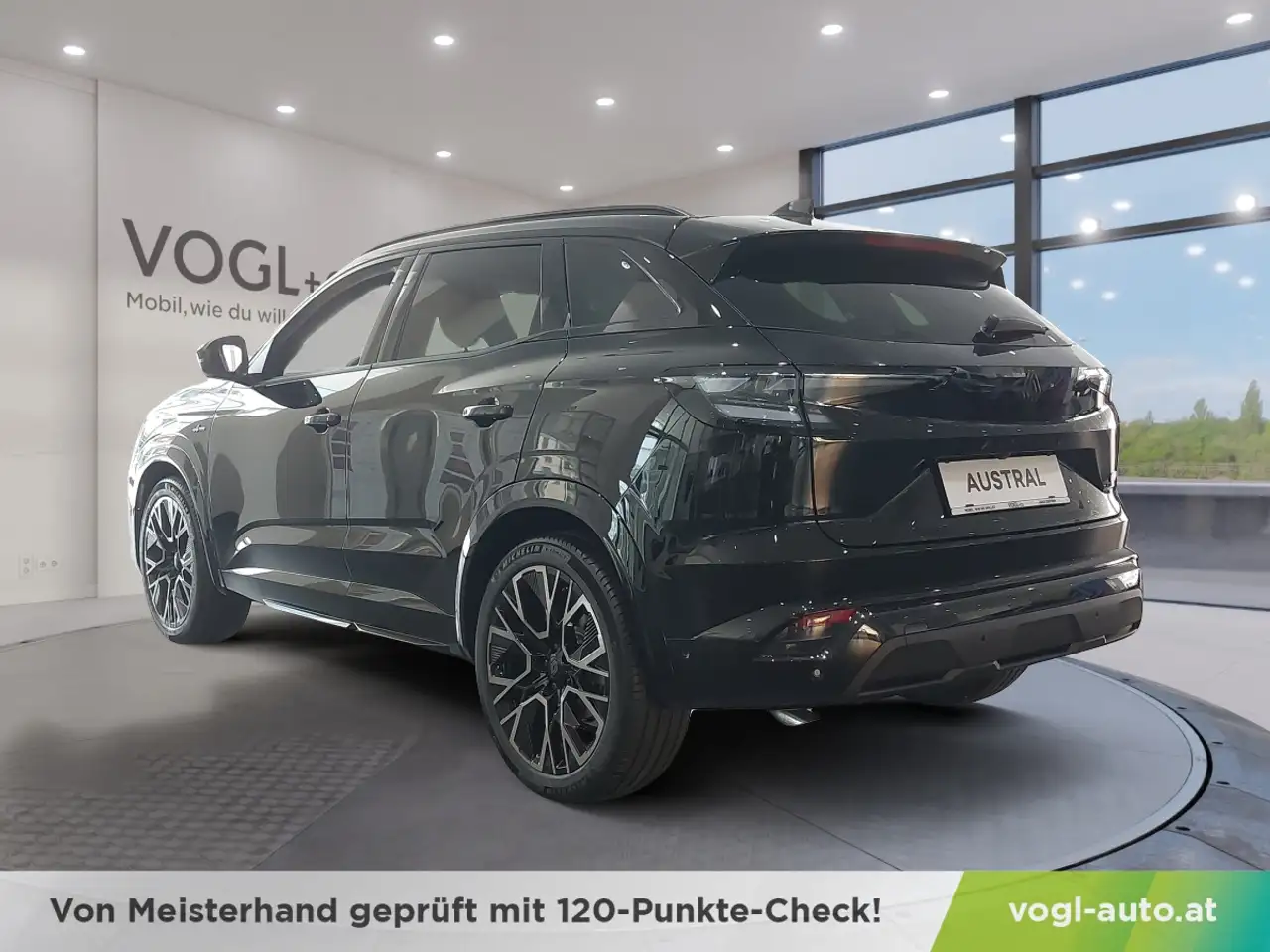 Renault Austral 2026