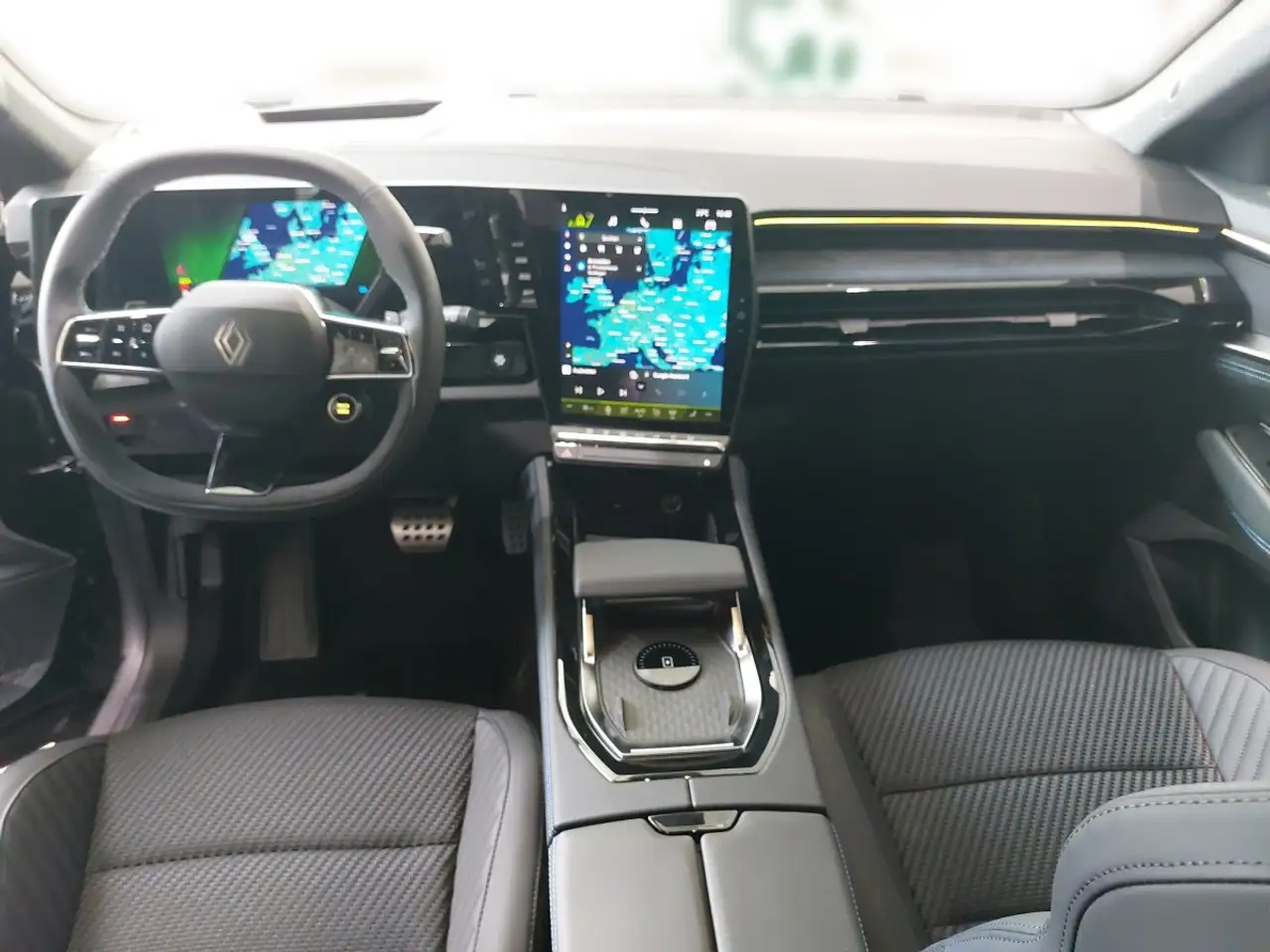 Renault Austral 2026