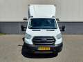 Ford Transit Bakwagen+Laadklep Meubelbak+Laaddeur Euro 6.2 2.0D Wit - thumbnail 16