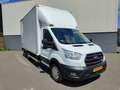 Ford Transit Bakwagen+Laadklep Meubelbak+Laaddeur Euro 6.2 2.0D Wit - thumbnail 15