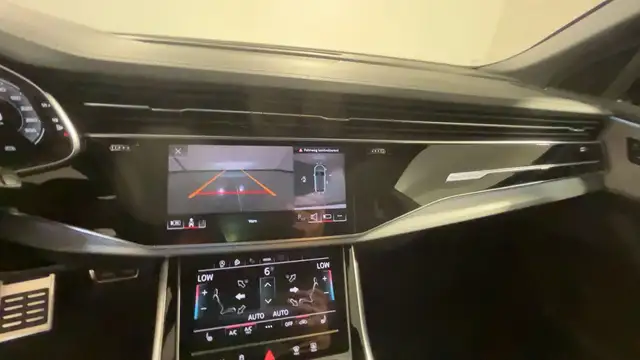 Audi Q8 view 15