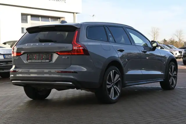 Volvo V60 view 9
