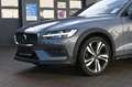 Volvo V60 B4 Diesel CC Plus AWD*360°*PANO*H&K* Grau - thumbnail 2