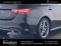 Mercedes-Benz A 200 A 200 Limousine AMG Line Advanced/Plus/Ambiente Schwarz - thumbnail 4