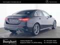 Mercedes-Benz A 200 A 200 Limousine AMG Line Advanced/Plus/Ambiente Schwarz - thumbnail 2