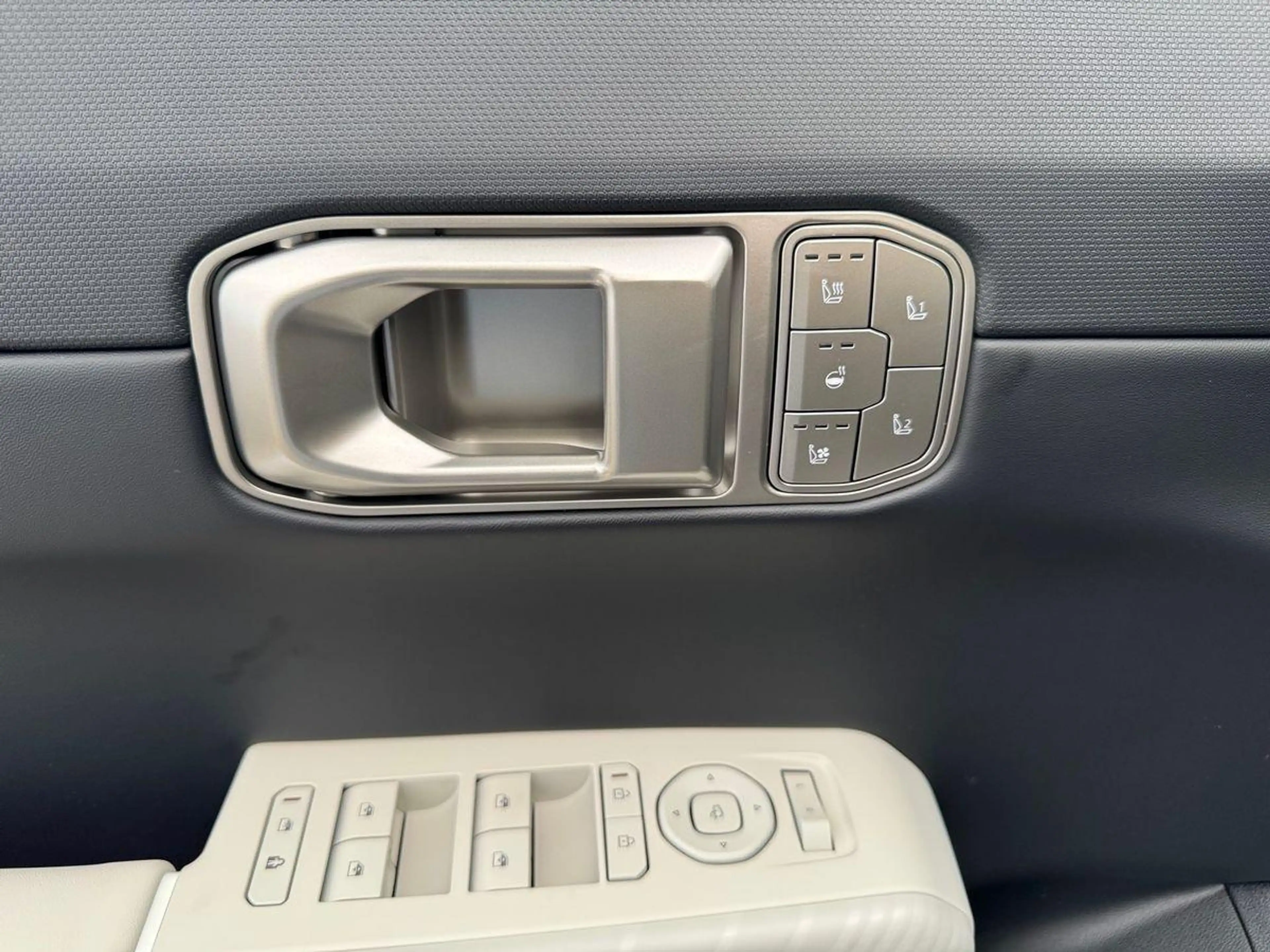 Kia EV4 EV4 HB 81,4 KW/h GT-Line Drive-W., Comfort, Connec — photo 15