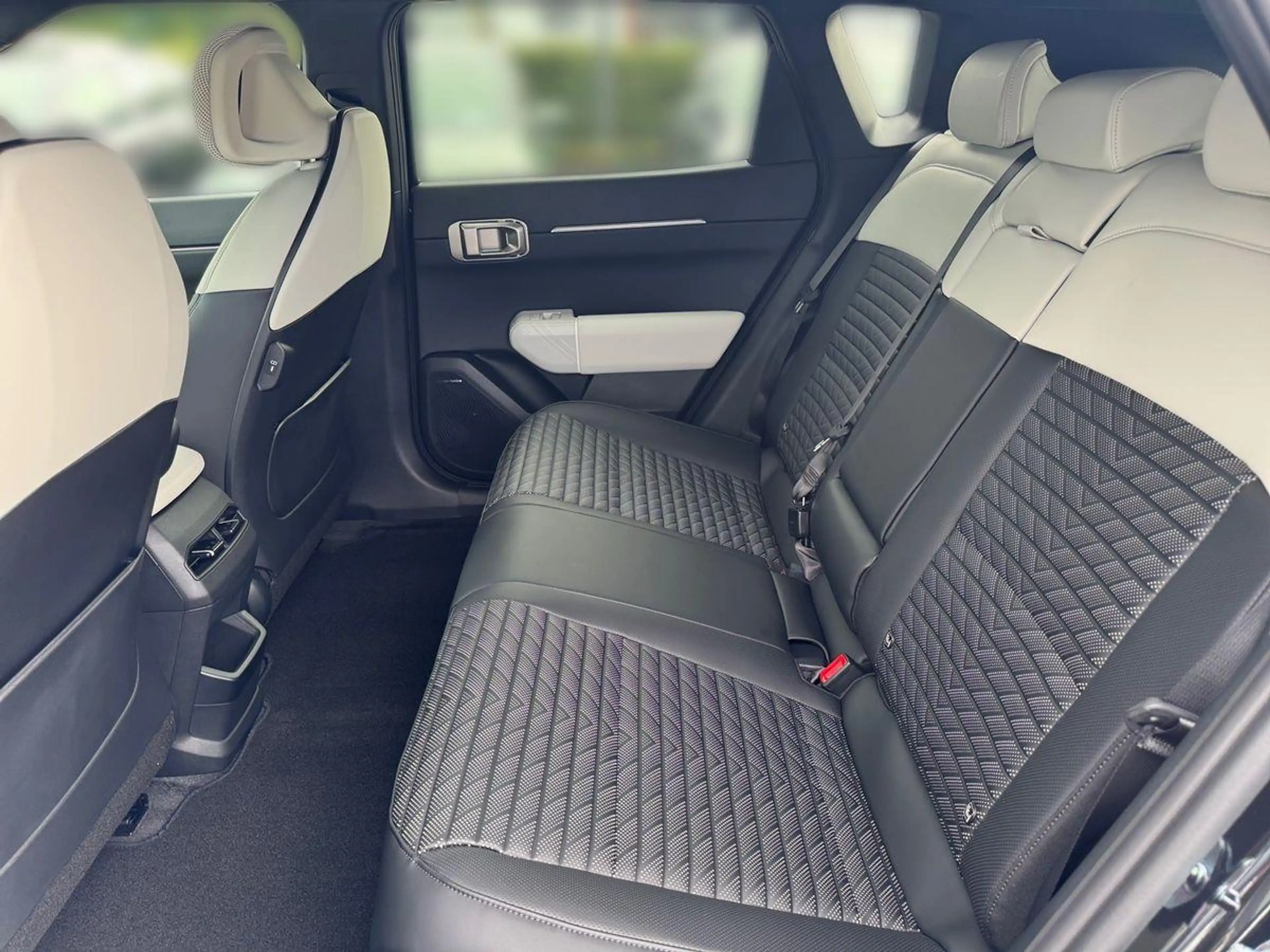 Kia EV4 EV4 HB 81,4 KW/h GT-Line Drive-W., Comfort, Connec — photo 12