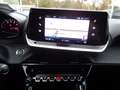 Peugeot 208 PureTech 75 Allure Navi, Sitzhzg., Klimaautom. Argent - thumbnail 14