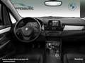 BMW 218 i Active Tourer Advantage LED Navi RFK SHZ Orange - thumbnail 4